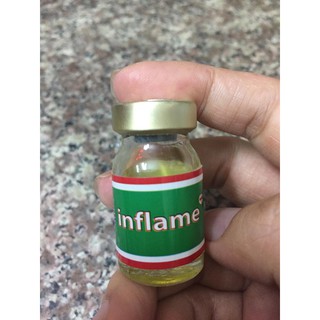 Chuyên Tang Cho Gà INFLAME - 5 Ml