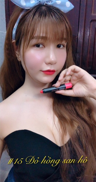 Son tint Hàn Quốc