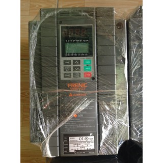 Biến Tần Nhật Cũ 11kw,15kw