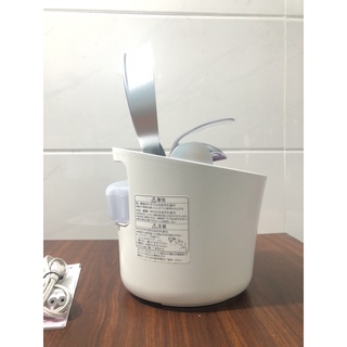 MÁY XÔNG PANASONIC EH-SA95 (used)