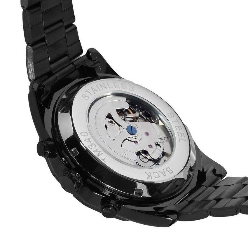 Đồng hồ nam Forsining TM340 Automatic Chính hãng