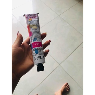 Thuốc nhuộm tóc Hàn quốc