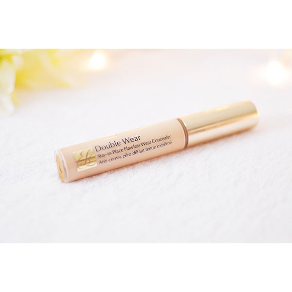 Estée Lauder - Kem Che Khuyết Điểm Double Wear Stay-in-Place Flawless Wear Concealer 7ml