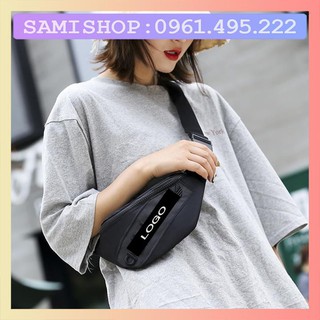 (HOT) Túi bao tử ADD Funny Bum Bag Cao cấp-Túi đeo chéo-Thời trang-Phong cách-Cá tính-Đảm bảo chất lượng(0224-38)