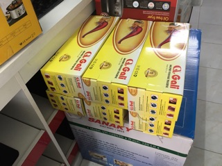 Máy massage Gali GL-1300