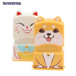 Con dấu in tên quần áo cho bé tiện dụng