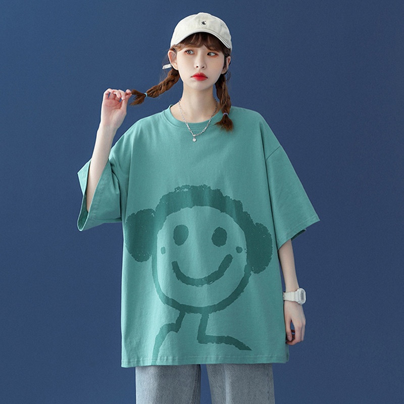 Có áo form nhỏ 30kg, áo phông size nhỏ, ulzang, có size AP007
