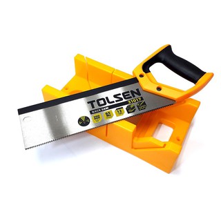 Bộ cưa bảng tolsen 31017