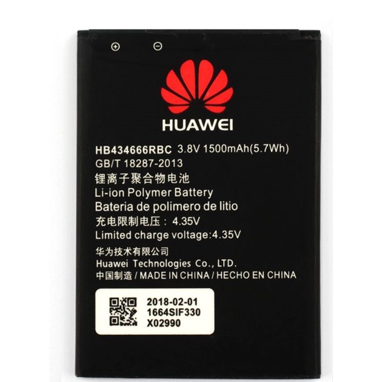 Pin của E5573 Hàng Bóc Máy Mới 100%