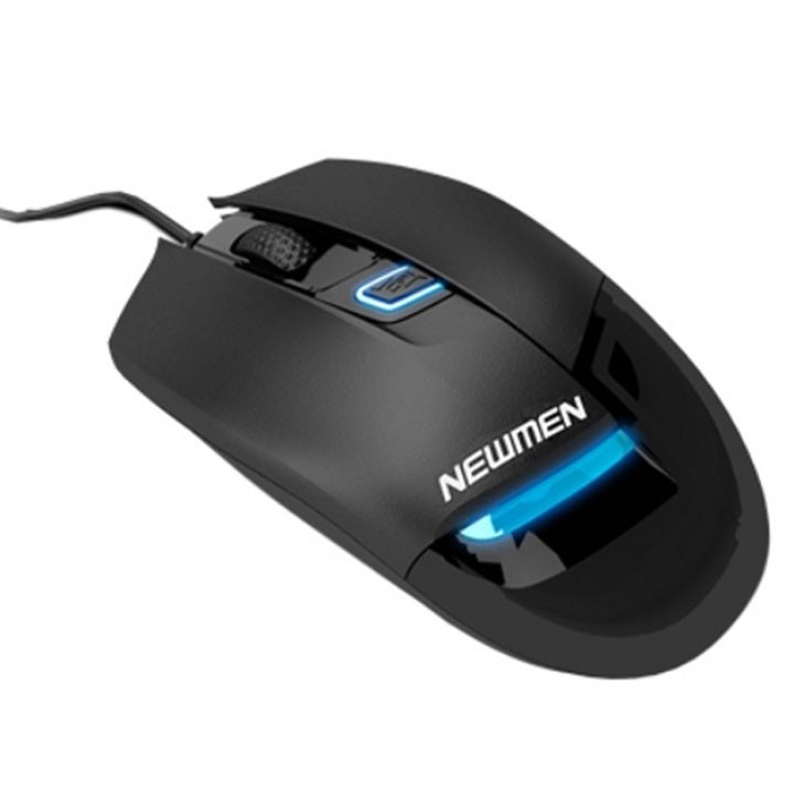 Mouse Newmen G10 Optical USB for Game