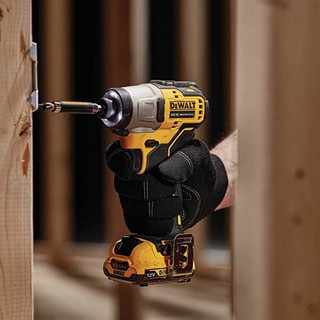 MÁY VẶN VÍT DEWALT DCF801D2