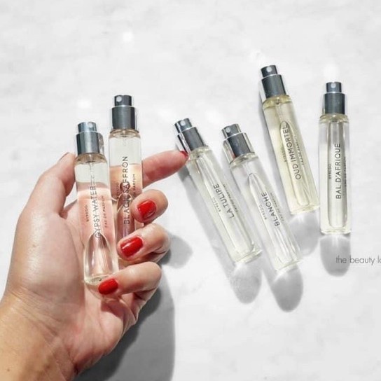 Nước hoa Mini Byredo [ ỐNG 12ml ]
