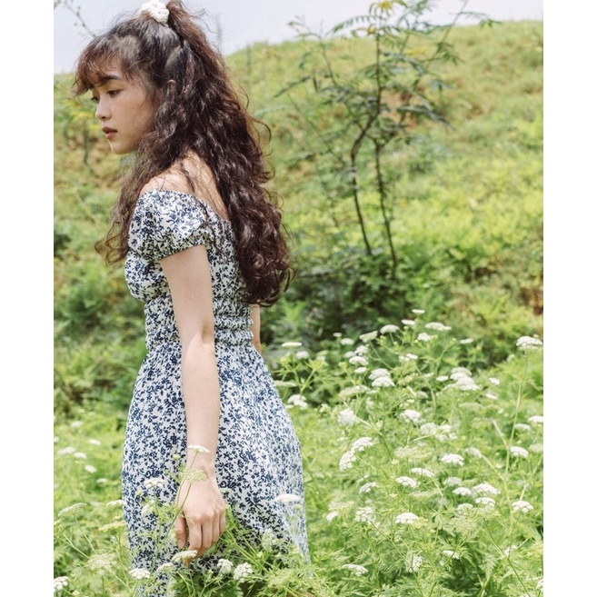 Thanh lý đầm Libe size M