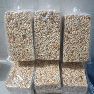 2 Gói cốm gạo ngon