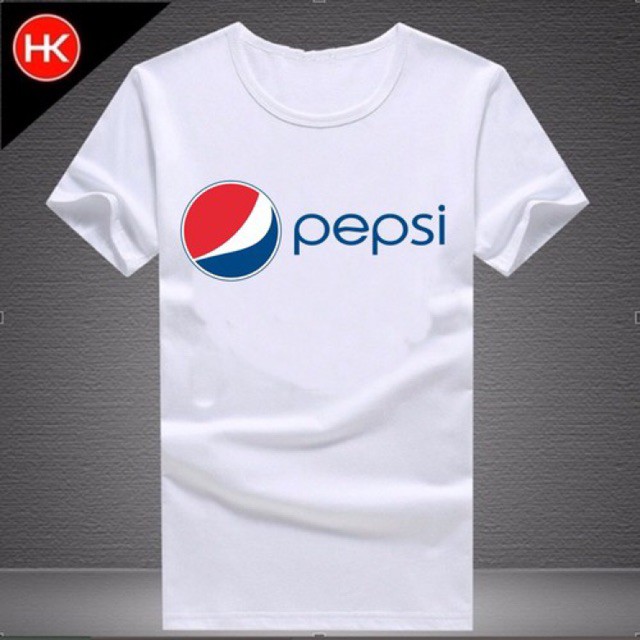 Áo thun Pepsi