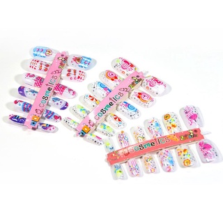 Đồ chơi trang điểm làm nails sticker