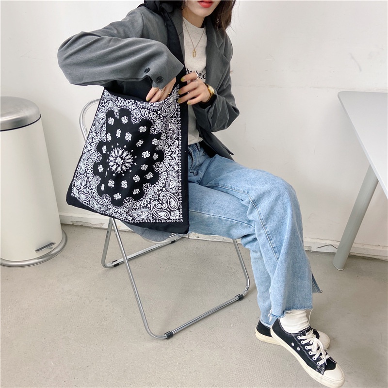 Túi xách nữ cỡ lớn thời trang Hàn Quốc