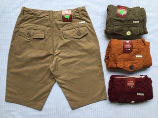 Quần short nam cao cấp size 28->34