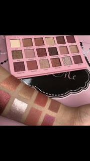 Bảng Tease Me Beauty Creations