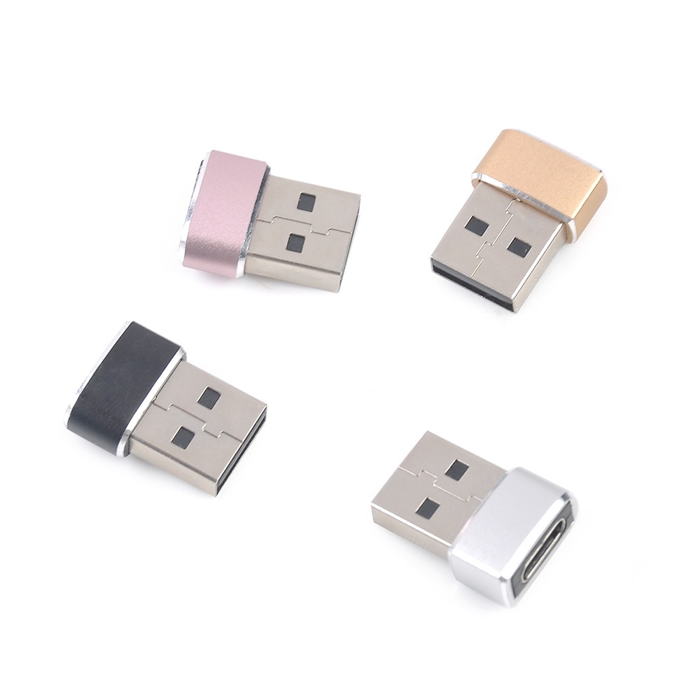 Đầu chuyển tiếp mini USB 3.0 đầu đực sang USB 3.1 ( đầu đực )