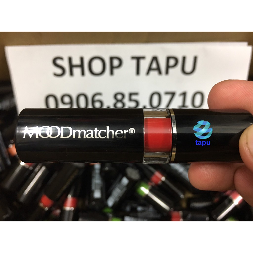 {Hàng xịn - có video sản phẩm thật} Son Gió Mood Matcher Fran Wilson Mỹ | BigBuy360 - bigbuy360.vn