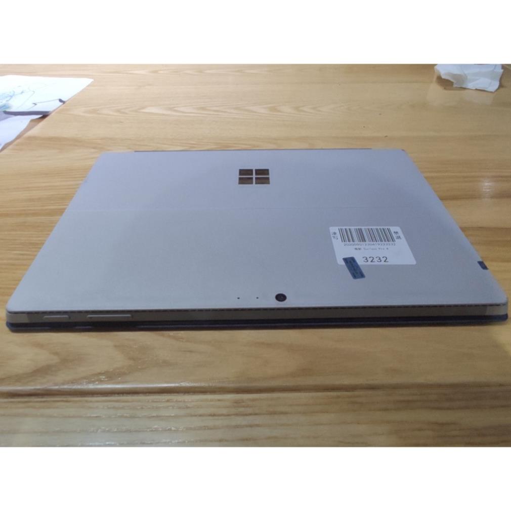 Máy tính bảng kiêm laptop Surface Pro 4 Core i5-6300U/8gb Ram/256gb SSD/12.3 inch 2K HD