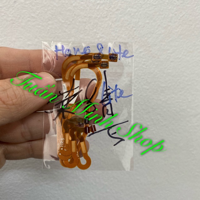 Cáp nối vân tay Huawei Honor 8 Lite