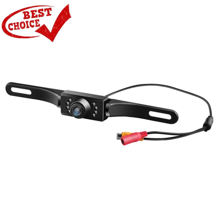 Camera Lùi Xe Hơi J10 IP69 Tầm Nhìn Ban Đêm | BigBuy360 - bigbuy360.vn