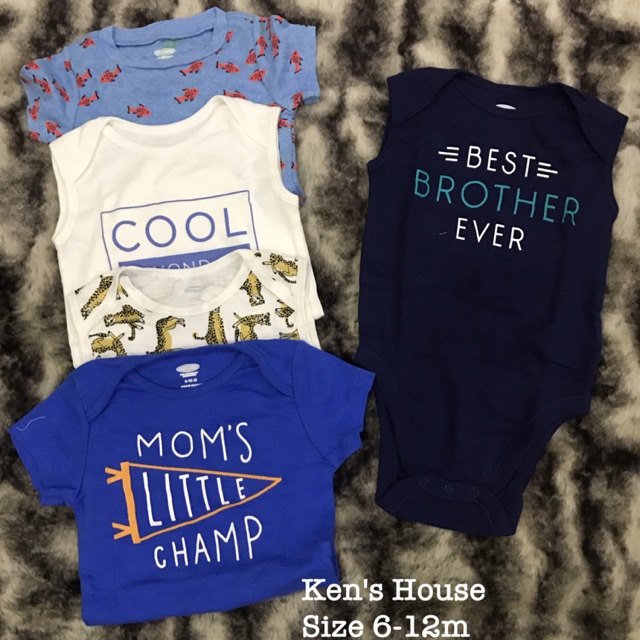 SET 5 BODY OLDNAVY SIÊU HOT