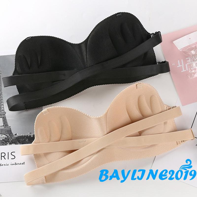 Áo lót nữ không dây thiết kế gợi cảm