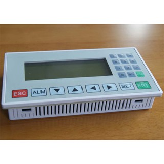 Màn hình text op320-a