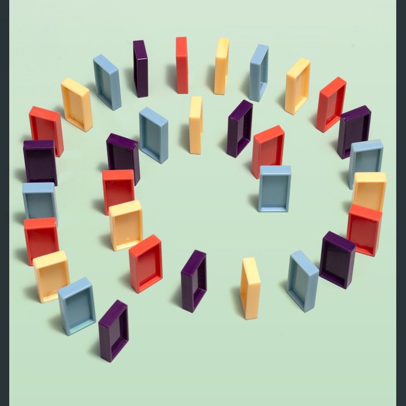 Xe tàu hỏa - thả domino cực hay hình thú mới nhất 2022