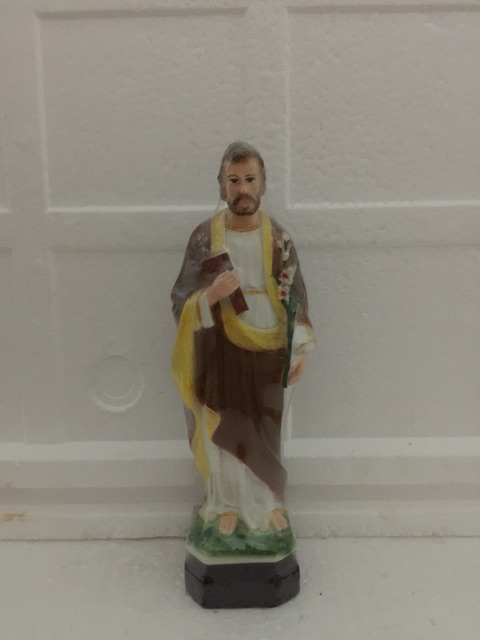 7. Tượng thánh Giuse - 007050098