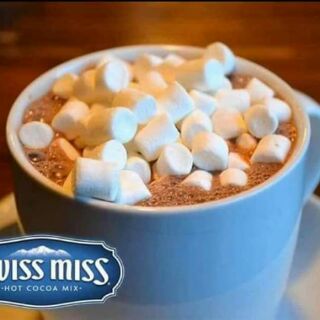 Bột cacao swiss miss