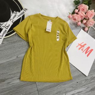 Combo 3 áo len tăm cộc tay