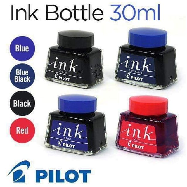 MỰC PILOT NGUYÊN BẢN 30ML