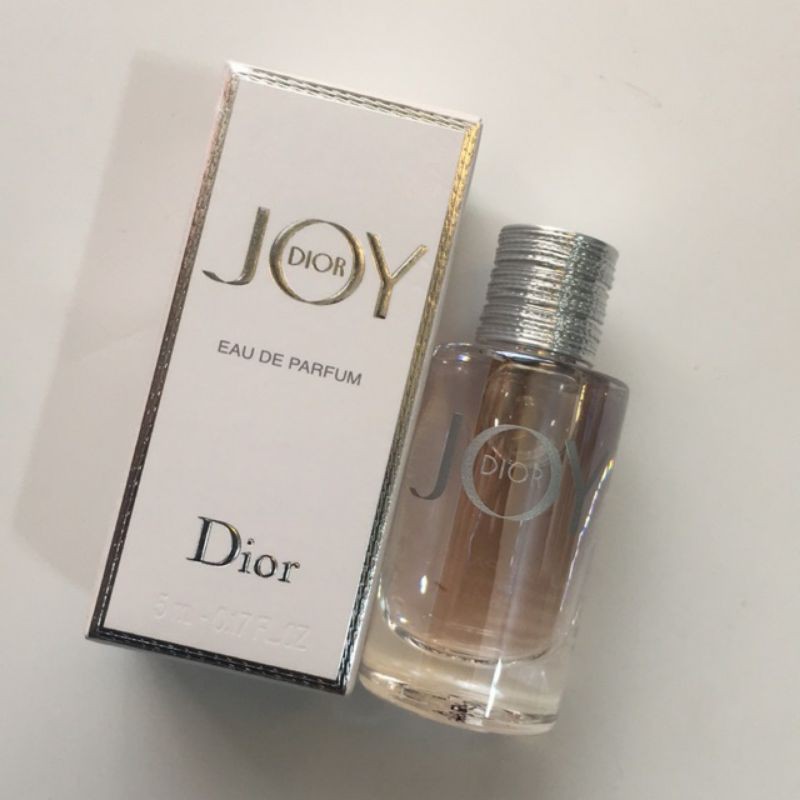 [ mini ] Nước Hoa Nữ Dior Joy Eau De Parfum 5ml