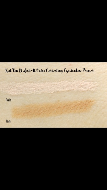 Bút sáp lót mắt Lock it Color Correcting | BigBuy360 - bigbuy360.vn