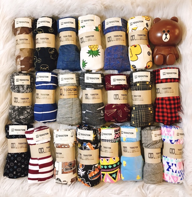 Quần đùi thái Nam Nữ ( Ngẫu Nhiên tháng 8) | BigBuy360 - bigbuy360.vn