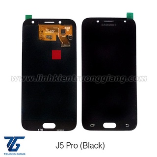 Màn hình thay thế cho máy sam j530 / j5pro
