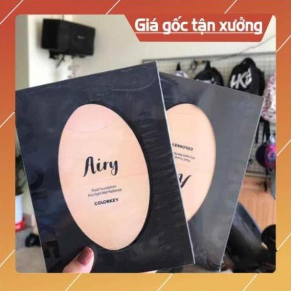 [HOT] Kem nền airy