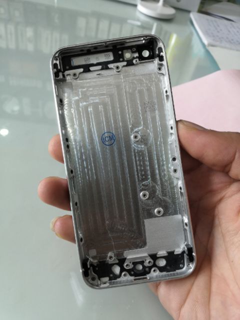 Vỏ iphone 5, vỏ thay iphone 5g, 5 thường