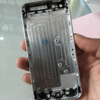 Vỏ iphone 5, vỏ thay iphone 5g, 5 thường