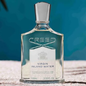 Nước Hoa Creed Virgin Island Water Edp (Mẫu Thử)