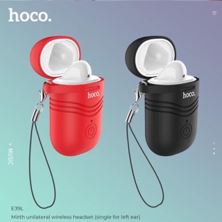 Tai nghe bluetooth mini cảm ứng Hoco E39 chính hãng