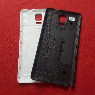 Nắp Lưng Samsung Note4 Chính Hãng.