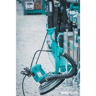 TOTAL Máy chà tường 1050W TWS10501