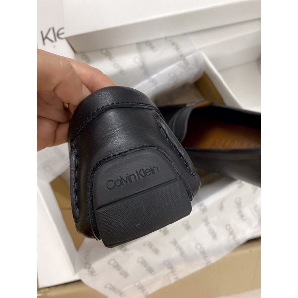 Giầy Calvin keih Hàng Xịn mượt