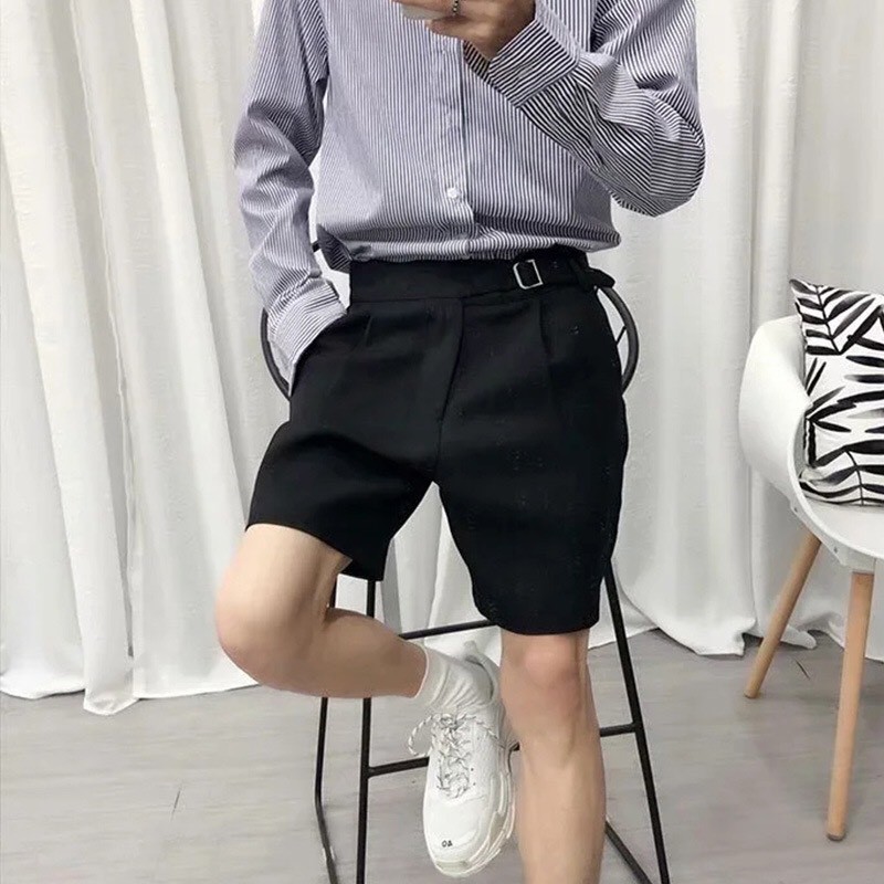 Quần short nam