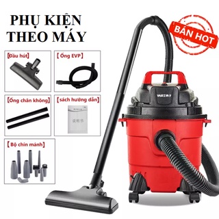 Máy hút bụi gia đình